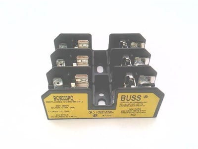 EATON CORPORATION BC6033PQ