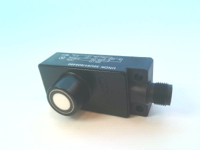 BAUMER ELECTRIC UNDK 30U91/405490