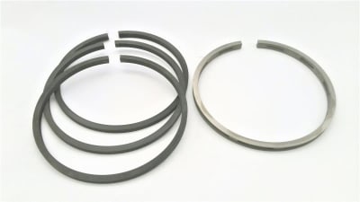 QUINCY AIR COMPRESSOR 4436