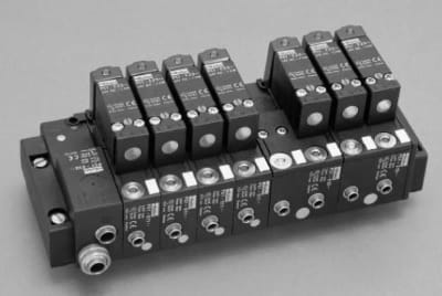 WILKERSON PNEUMATIC PS1E216701F