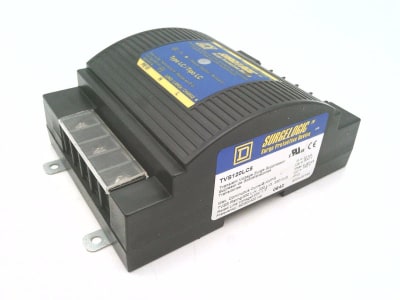 SCHNEIDER ELECTRIC TVS120LC5