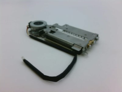 MATSUSHITA ELECTRIC 1089642130AL