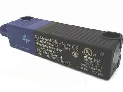 SCHMERSAL RSS 36-I2-D-ST-2931-1