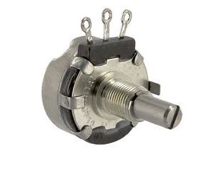 HONEYWELL RV4NAYSD204A