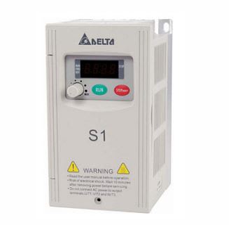 DELTA GROUP ELECTRONICS VFD007S11A