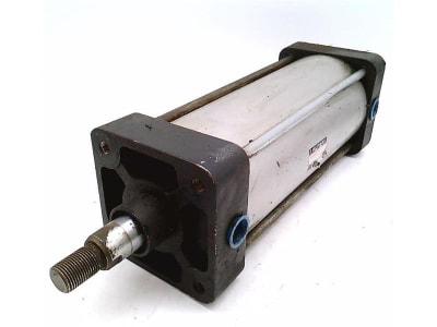 SMC NCA1L400-0800