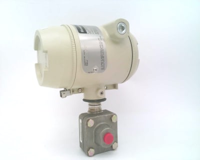 HONEYWELL STM125-A1H-00000-MB-S2-FID3-1113