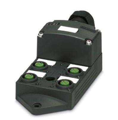 PHOENIX CONTACT SACB-4/ 4-L-C SCO P