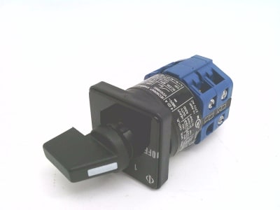 KRAUS & NAIMER CA4-1 A260-720E