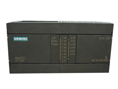 SIEMENS 6ES7212-1CA00-0XB0