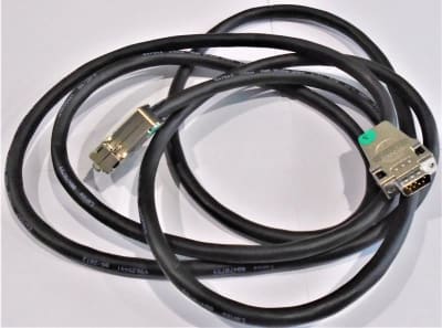 LENZE EYF0018A0100F06S03