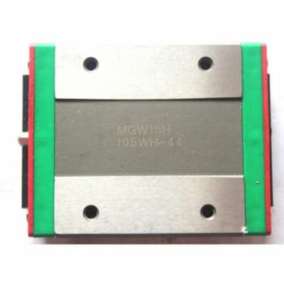 HIWIN MICROSYSTEMS MGW15H