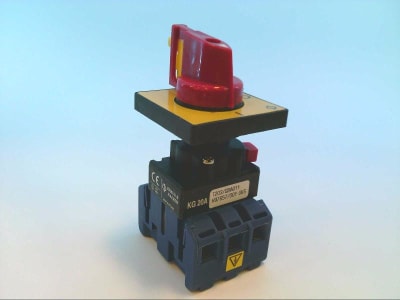 KRAUS & NAIMER KG20A K300-900*FT2