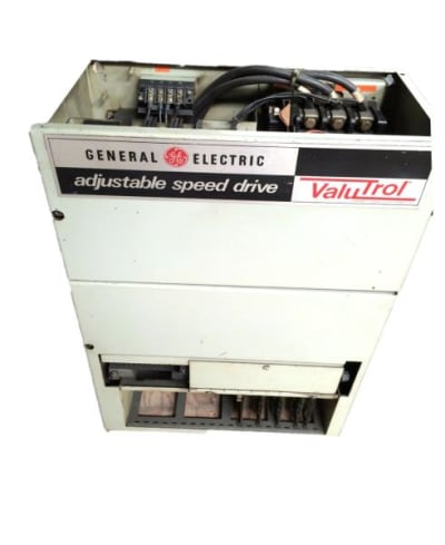 GENERAL ELECTRIC 6VGW2030RC01A2