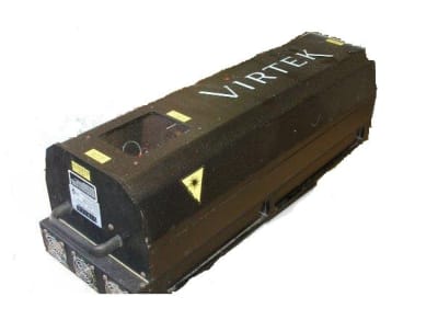 VIRTEK LPS-6R