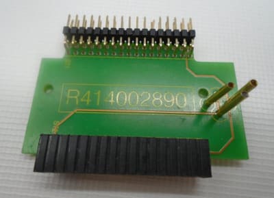 TWIN INDUSTRIES R414002890