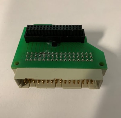 TWIN INDUSTRIES FA2962