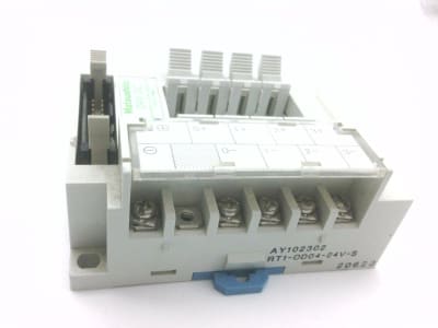 MATSUSHITA ELECTRIC AY102302
