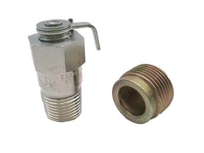 ALLEN BRADLEY 800H-NP21