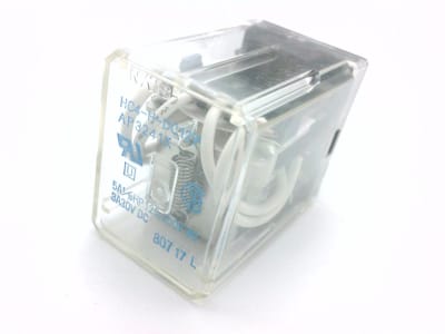 MATSUSHITA ELECTRIC HC2-H-DC12V