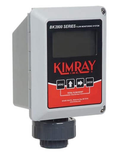 KIMRAY BK28SBM