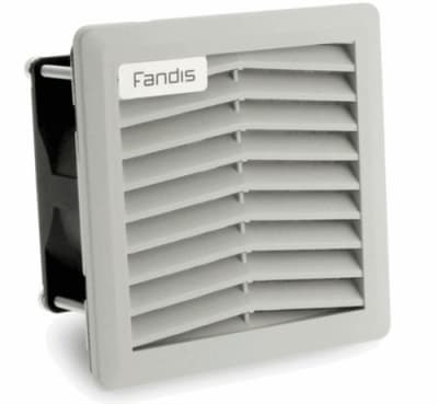 FANDIS FPF12KU115BER-110