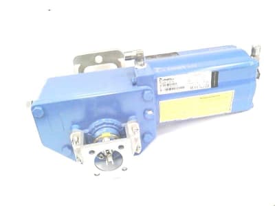 METSO AUTOMATION B1CU6/25L