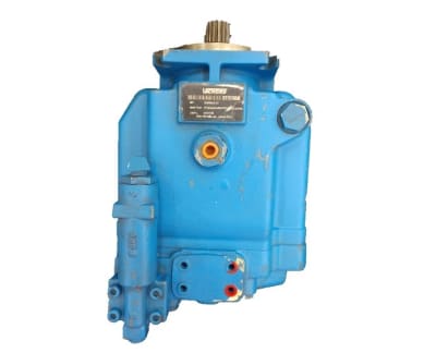 EATON CORPORATION 02-341256