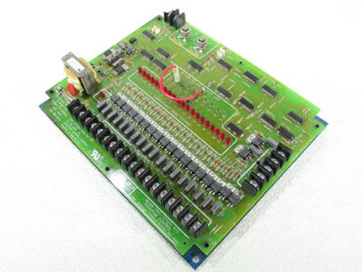 AMETEK DNC-T2020-A10