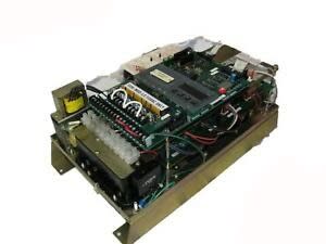 ALLEN BRADLEY 1336-B025-E0F-FA2-L3-S1