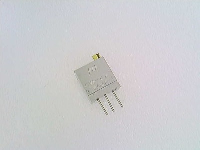 TT ELECTRONICS 66WR500