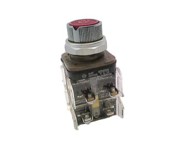 ALLEN BRADLEY 800T-KA6GGLL