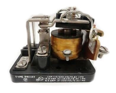 TE CONNECTIVITY PR11AY-240