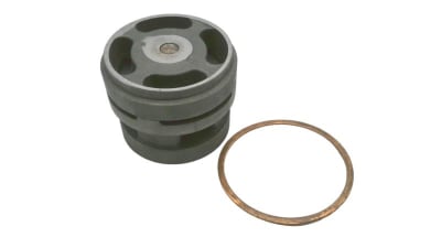 QUINCY AIR COMPRESSOR 6948X