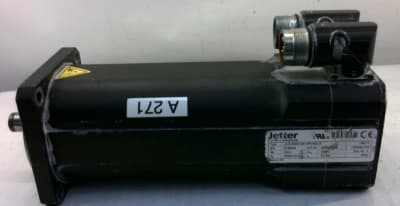 JETTER JL3-0300-26-3RVBS-A