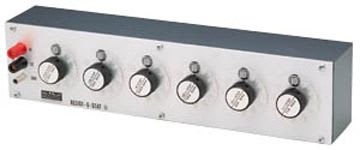 GENERAL RESISTANCE RDS52A