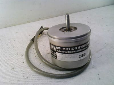 BEI SENSORS 924-01008-348