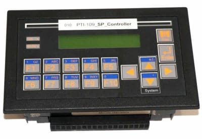 GENERAL ELECTRIC IC300OCS052