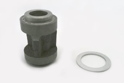 QUINCY AIR COMPRESSOR 1553X11