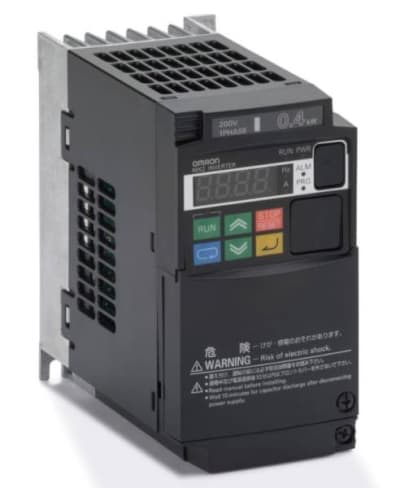 OMRON 3G3MX2-AB004-E