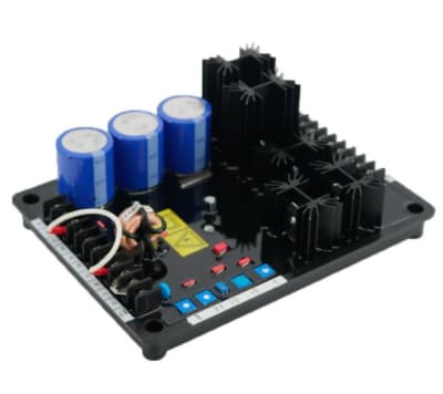 BASLER ELECTRIC AVC63-12A1