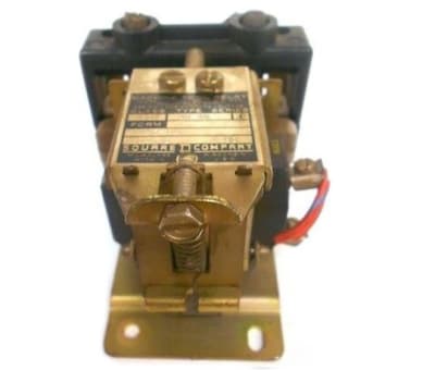 SCHNEIDER ELECTRIC 8501-AO-40-4446-S26