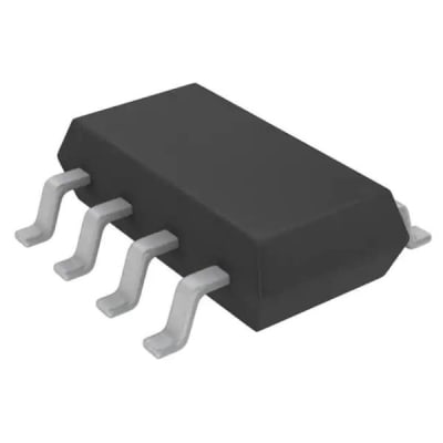 ANALOG DEVICES LTC2934CTS8-2#TRMPBF