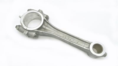 QUINCY AIR COMPRESSOR 6442X