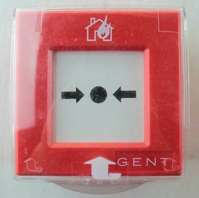 HONEYWELL 14112-48EN