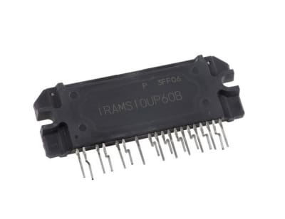 INFINEON IRAMS10UP60B