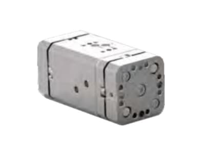 DOVER CORPORATION DPW-250M-1