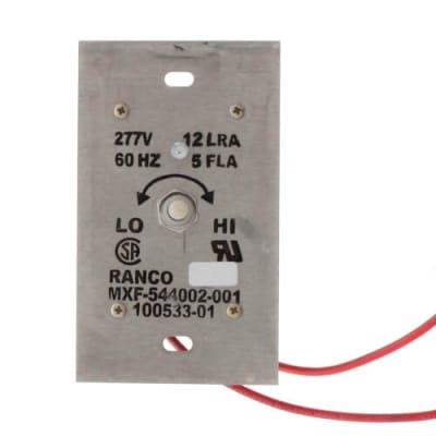 RANCO MXF-814002-001