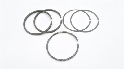 QUINCY AIR COMPRESSOR 4425-010