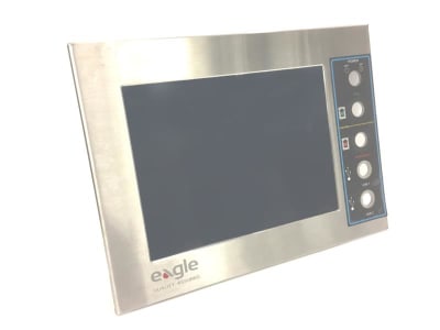 EAGLE PRODUCT INSPECTION 262025